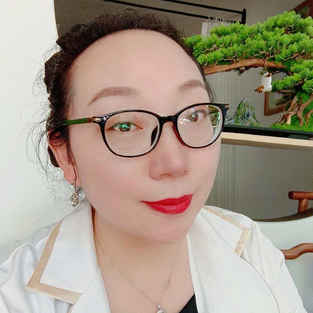 青岛周老师健康管理