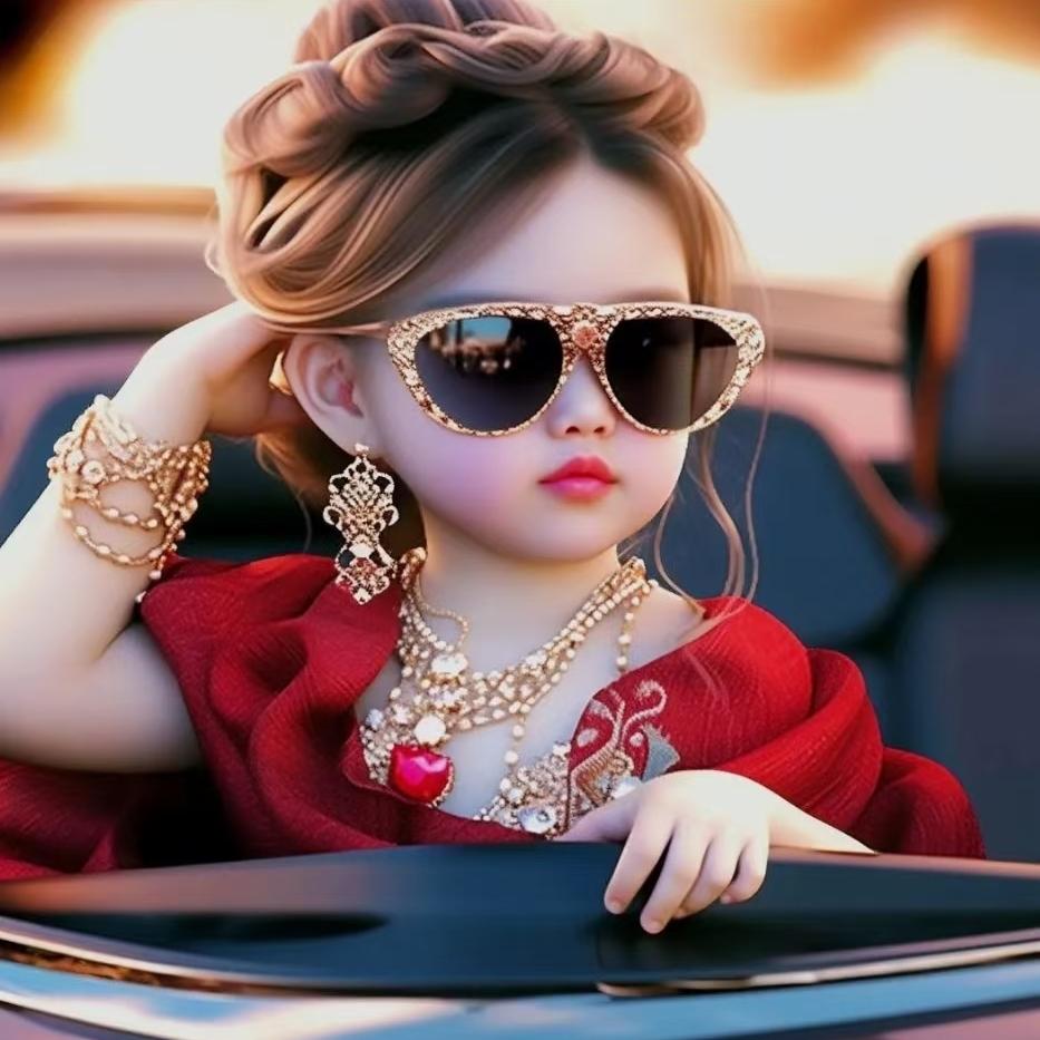 ༺  旺运小甜心༺