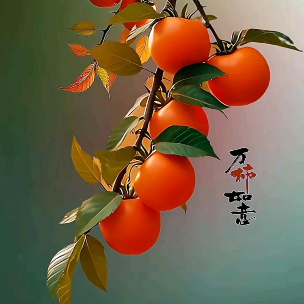 一叶知秋