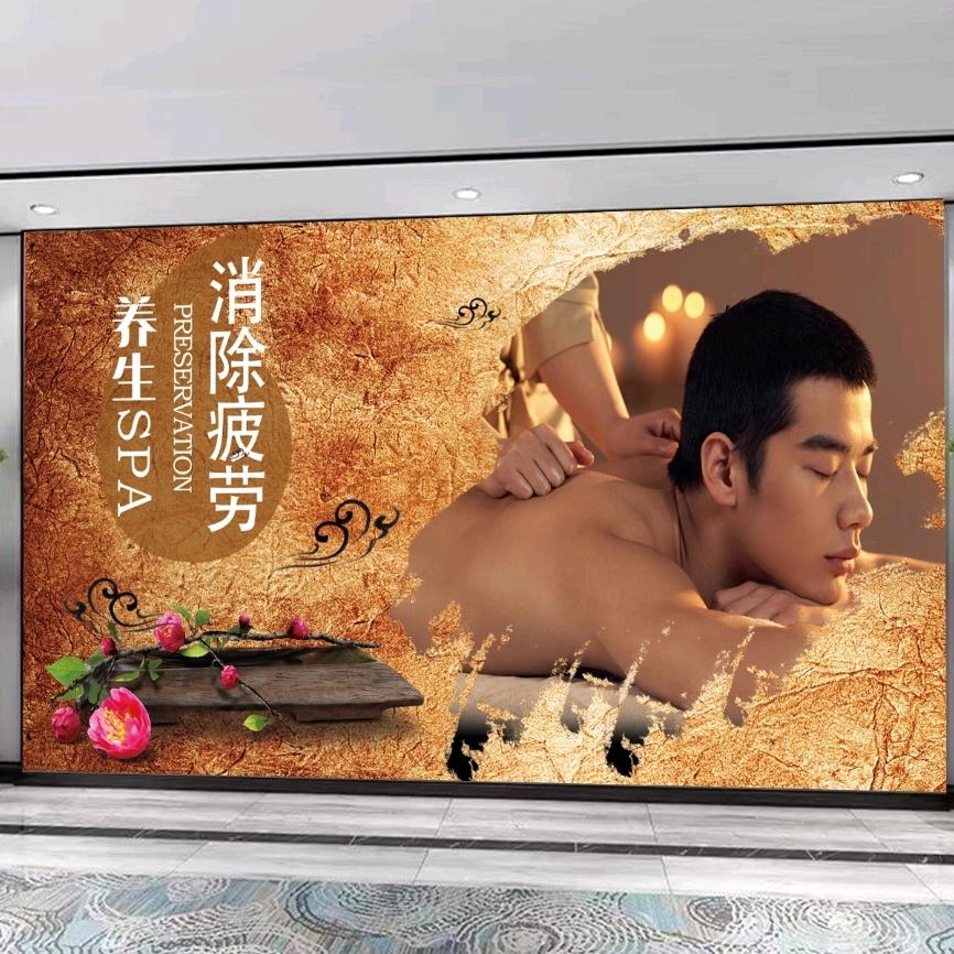 鼎足阁/专业修脚/足疗/按摩/精油/SP