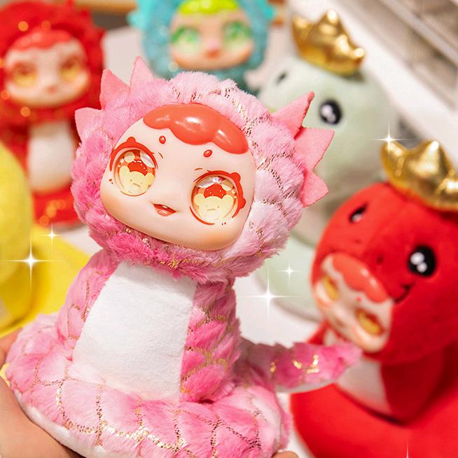 鲤乡软科技手工