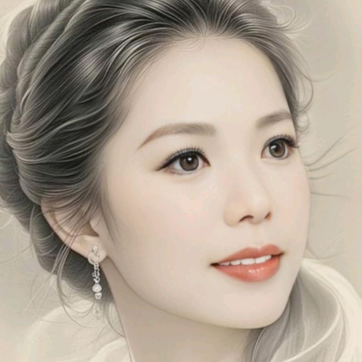 灵芝