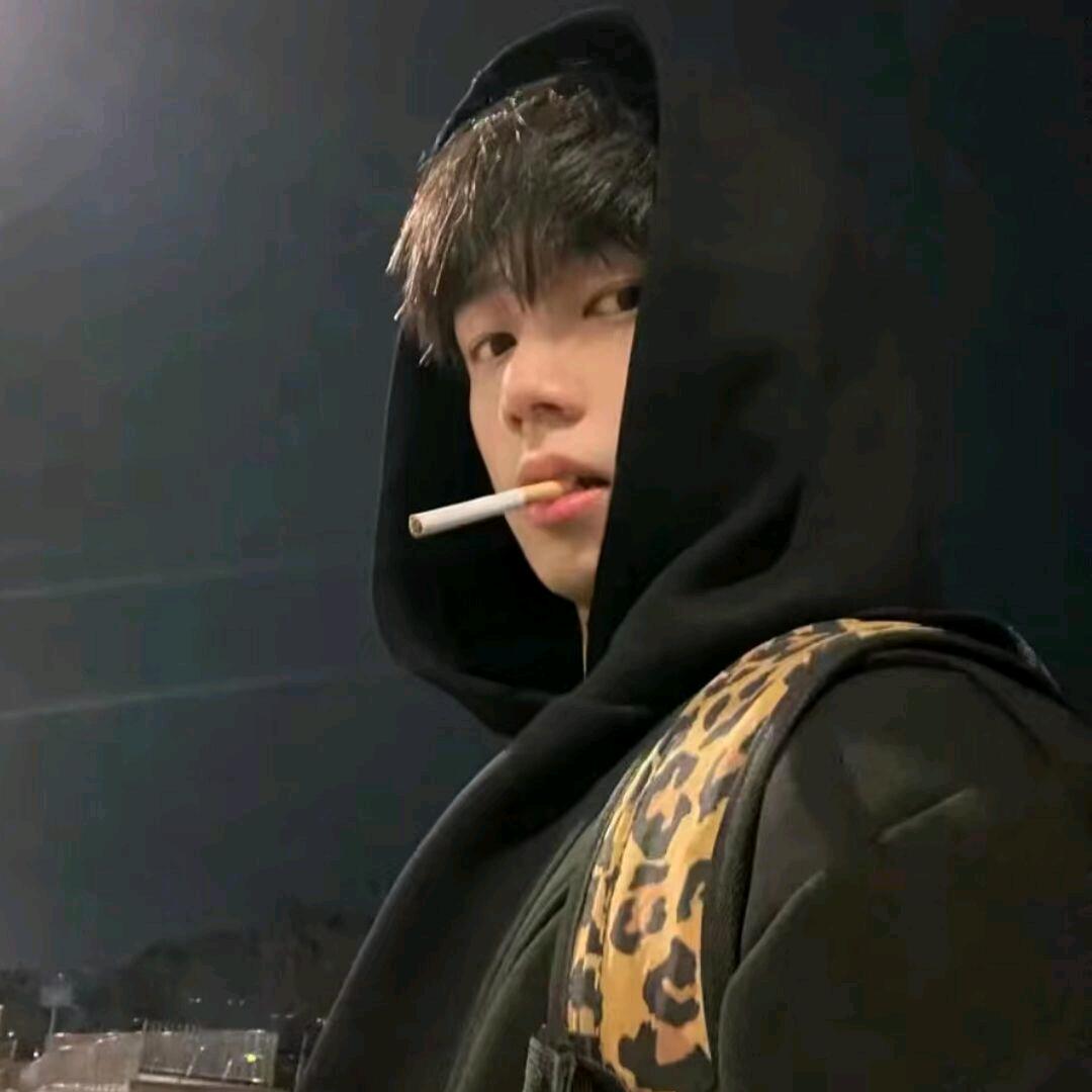 是梵高吖