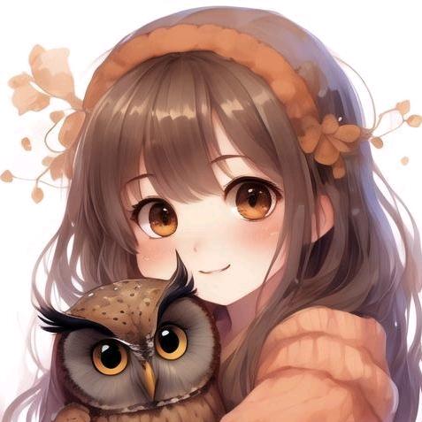 夜猫猫🦉
