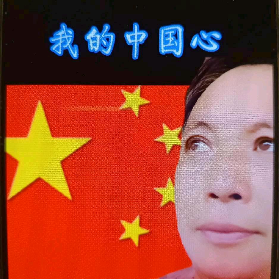 回眸一笑