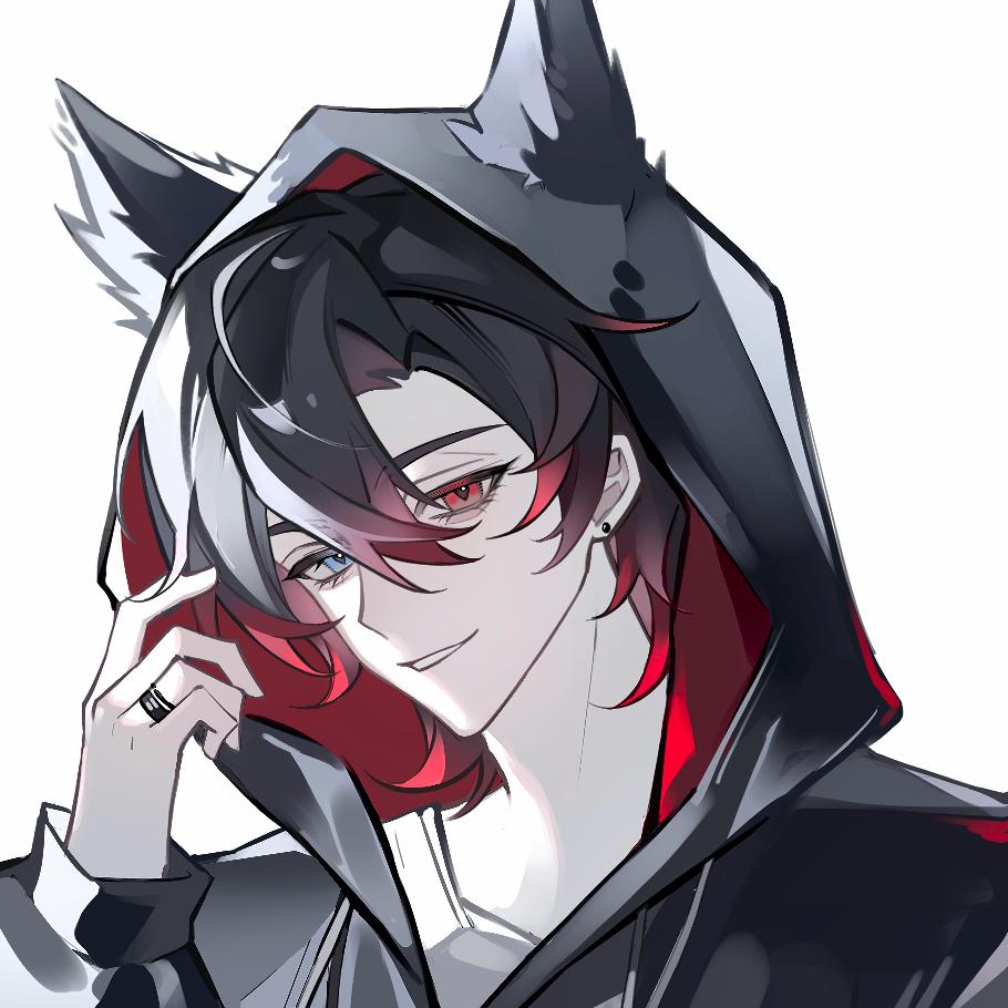 微凉（第五人格）