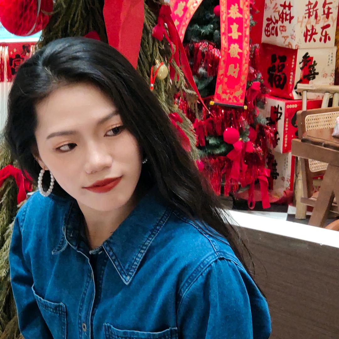 高州椿榕塑形馆_小梁