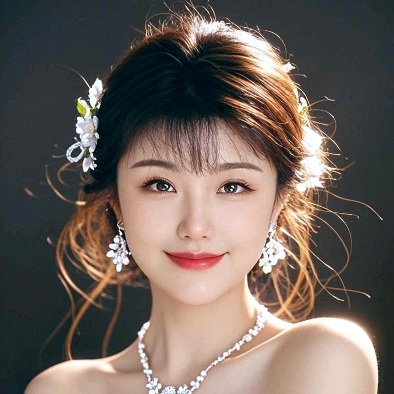 龙文君🎙民歌