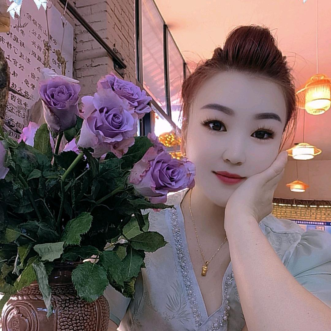 冰山雪莲