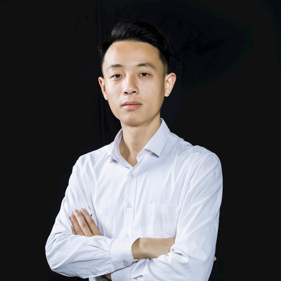 淮北李先生二手车