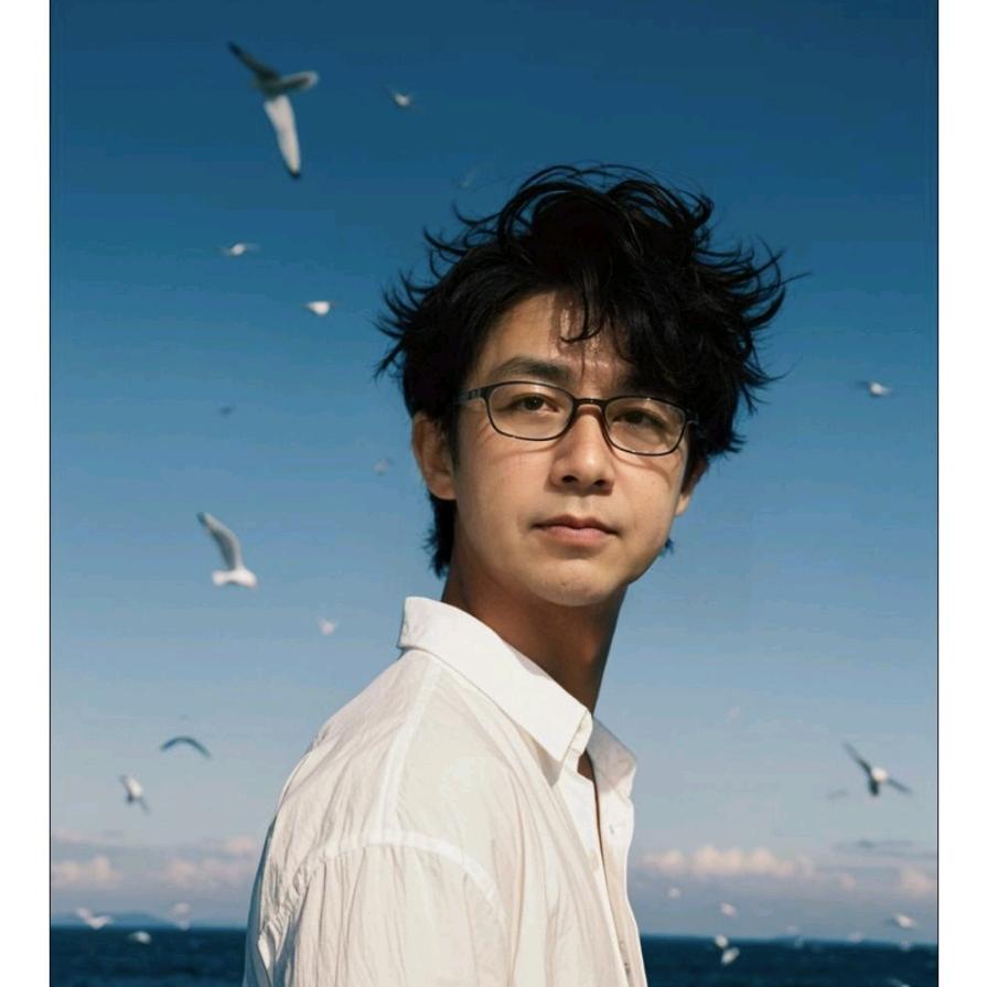 宁波哥（19:10助）