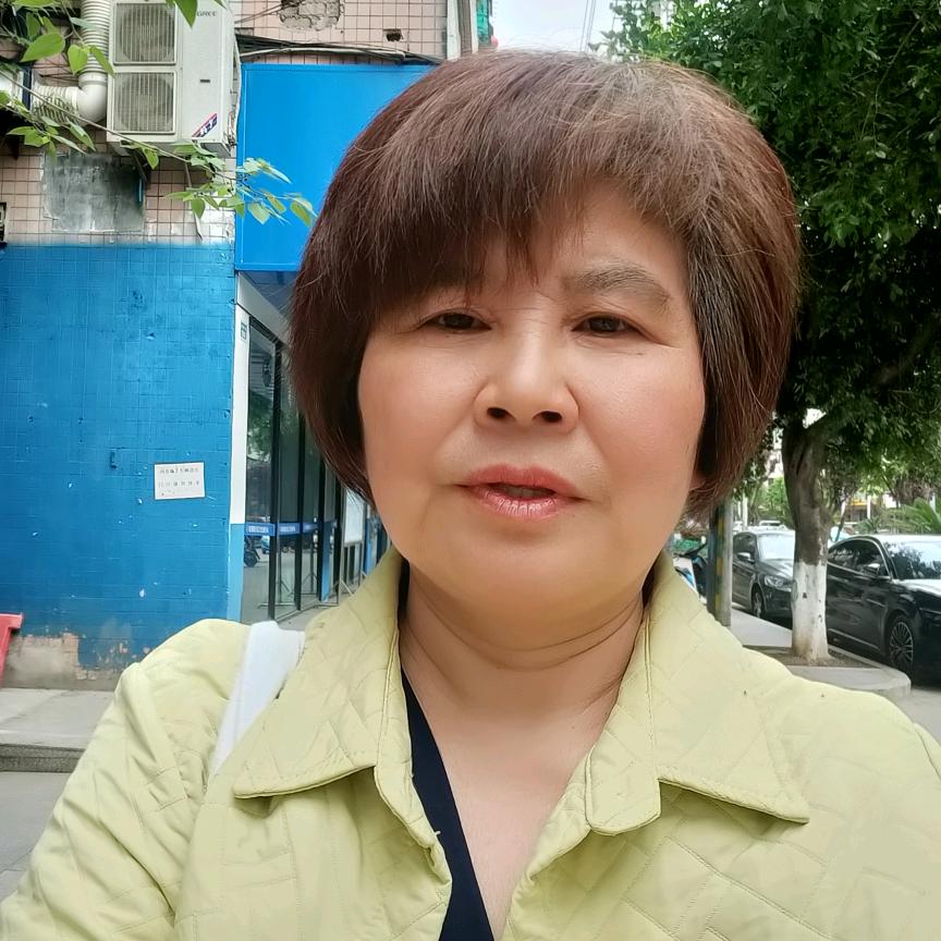 丽琴姐