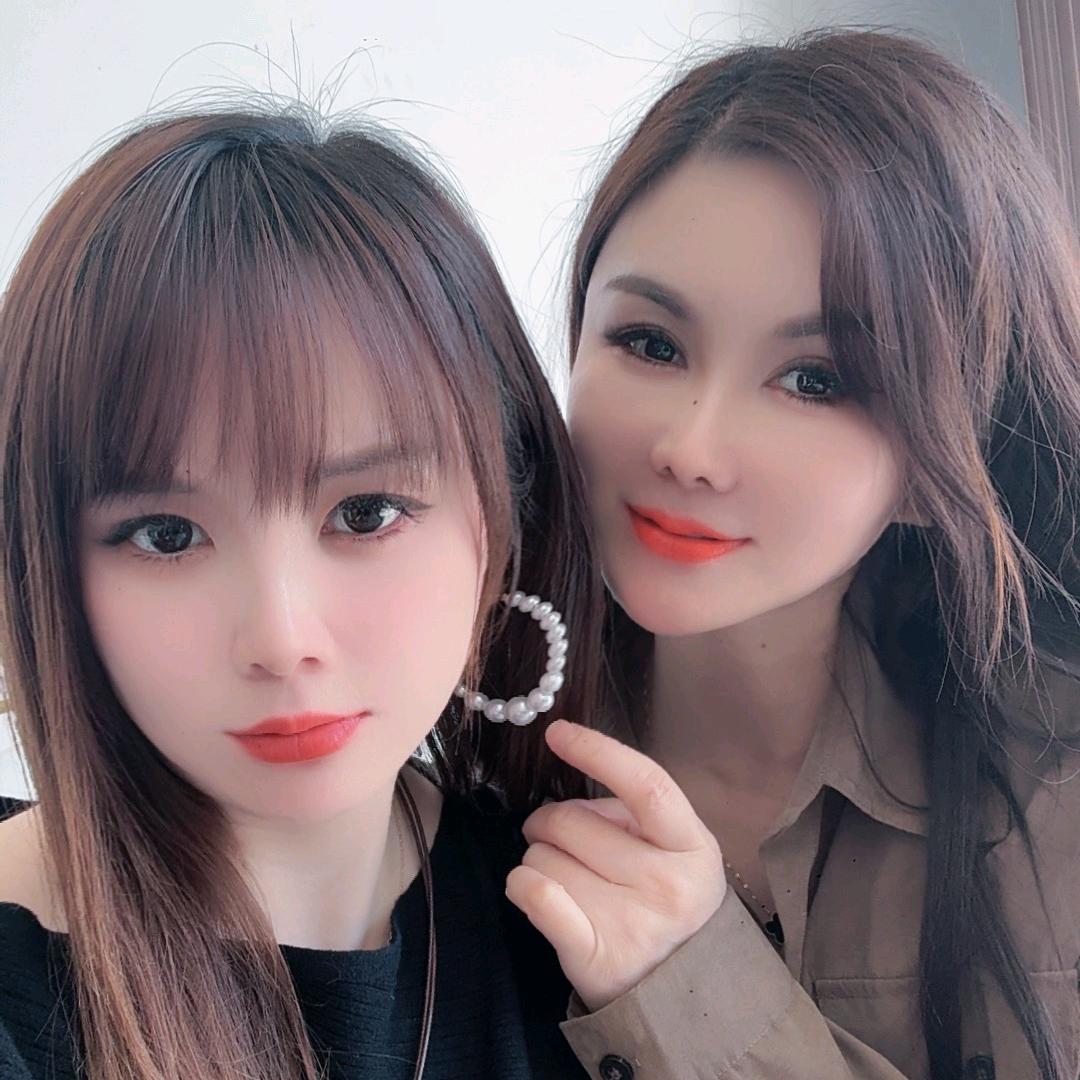 张根根和大玲玲