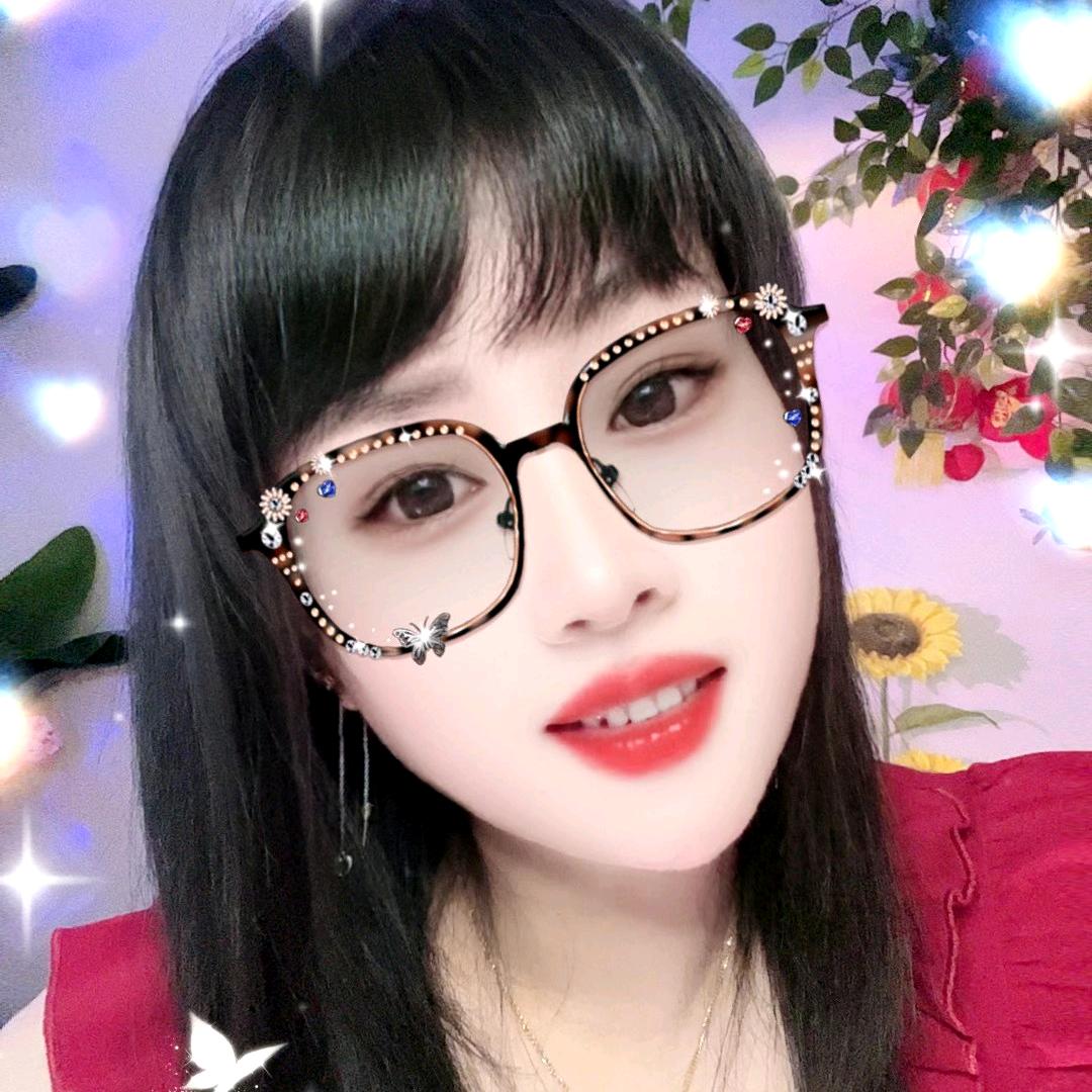 小百灵🍃