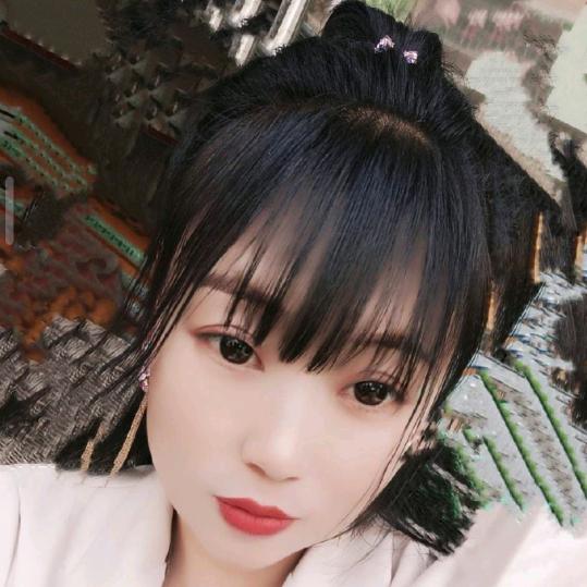 川妹