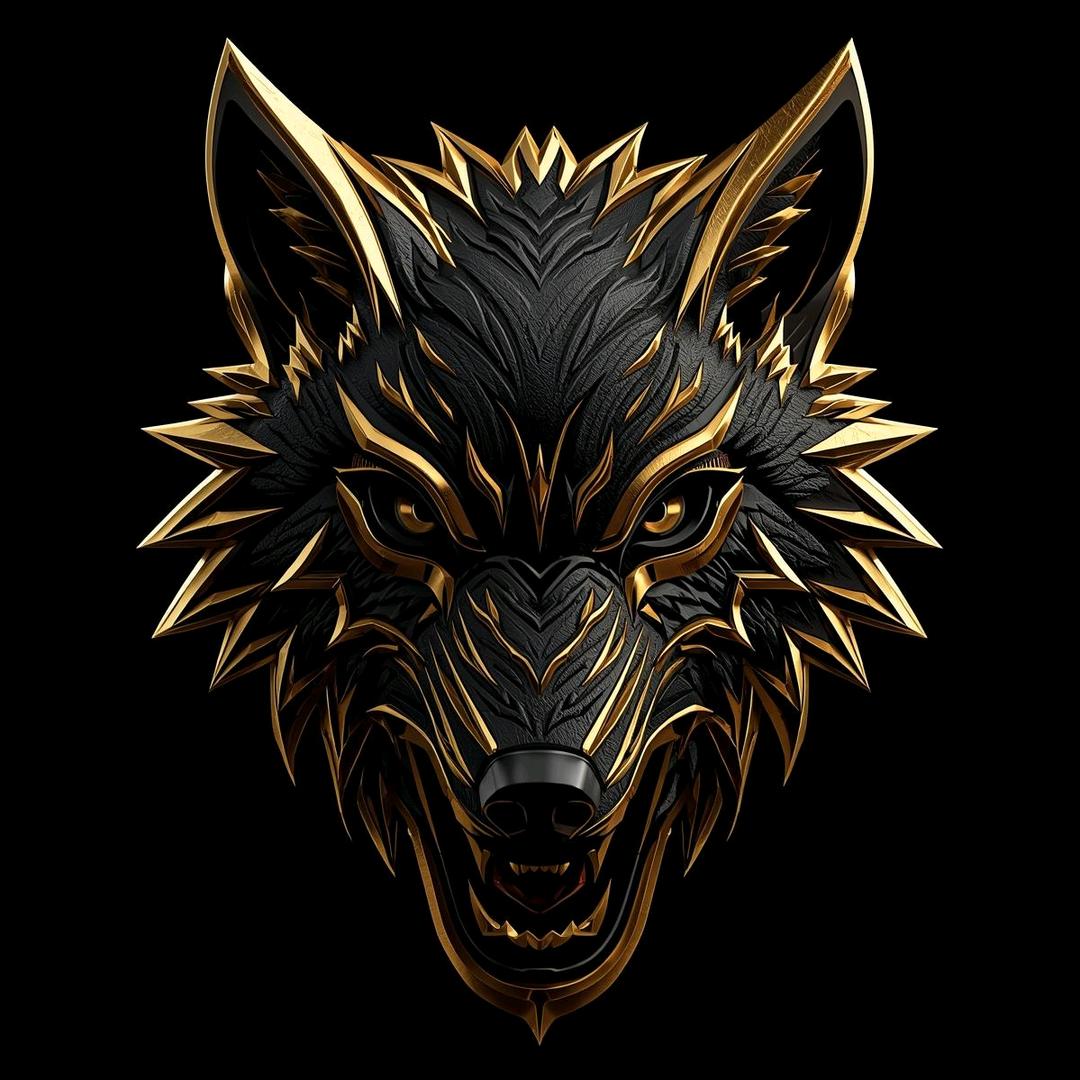 三角洲 贪小狼电竞