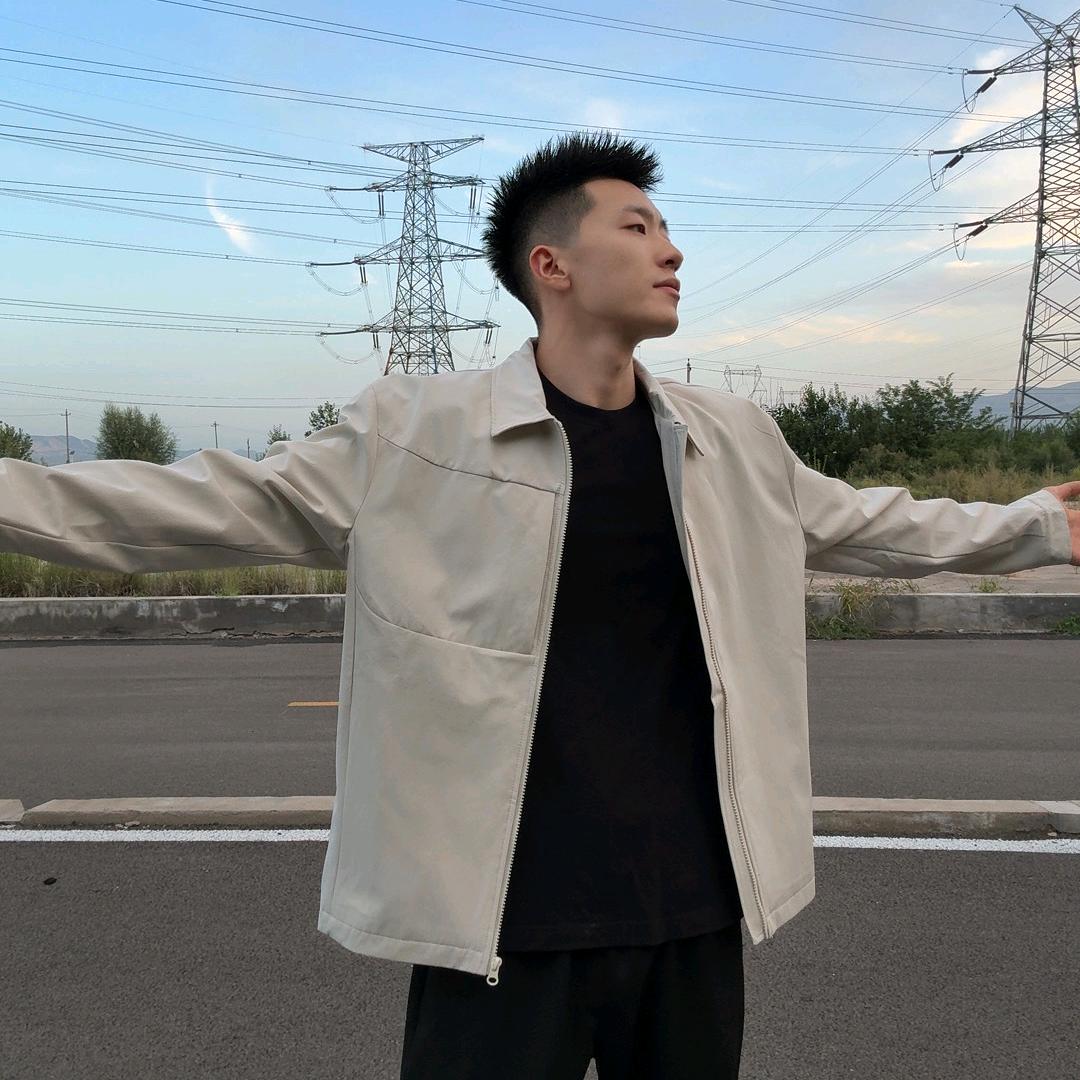 天选打工人