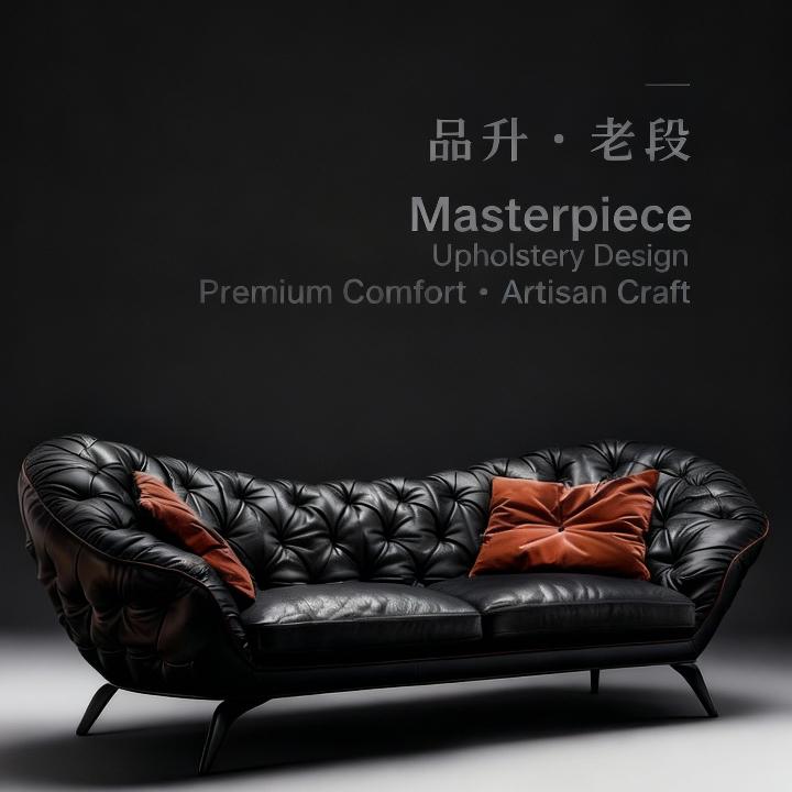 品升•老段 （产品研发/自媒体）