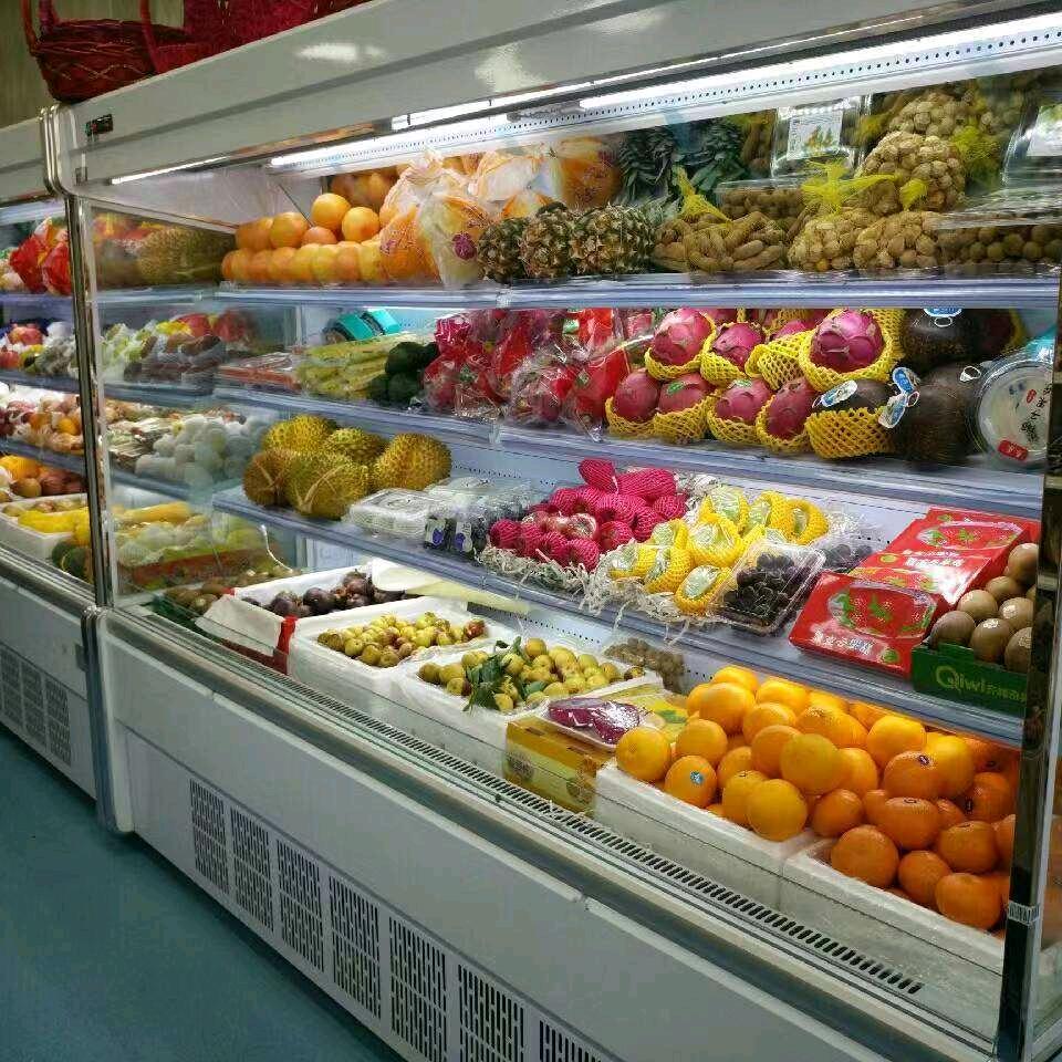 益民水果店