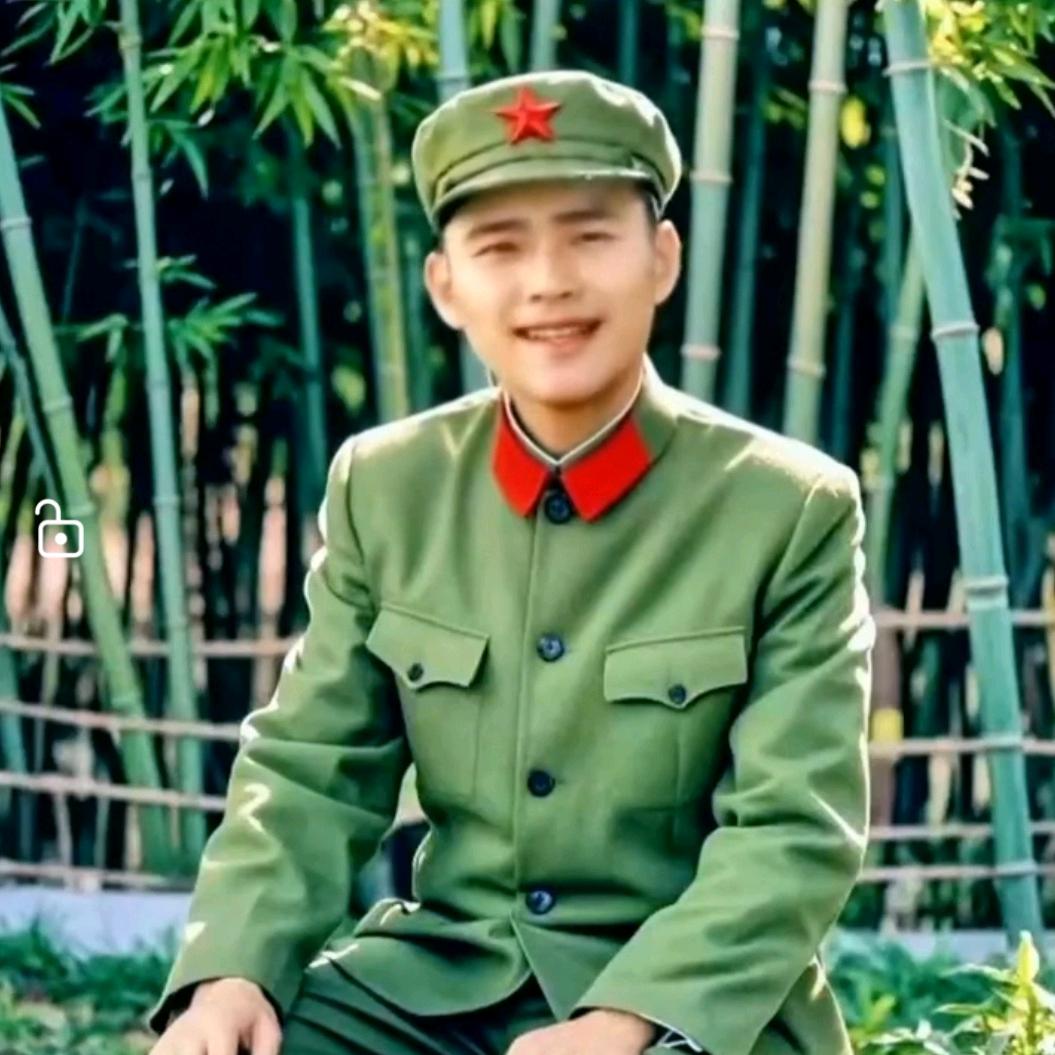 风华正茂🇨🇳
