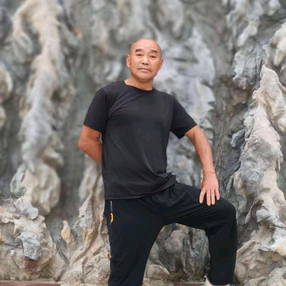 曳步，定远，老刘