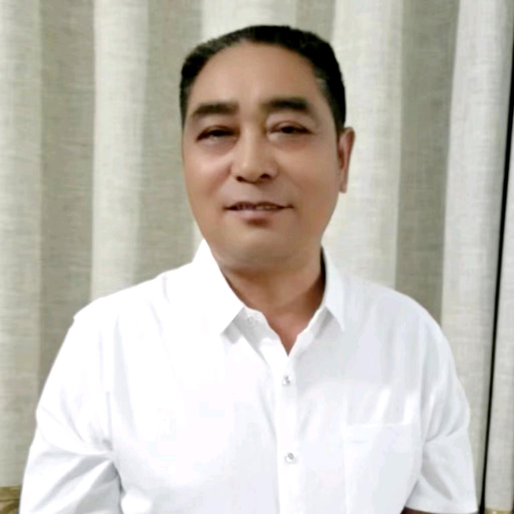 青春无悔