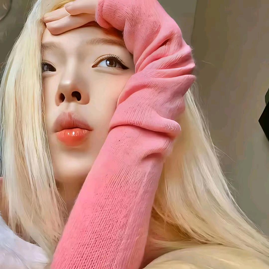 卖导弹的小女孩