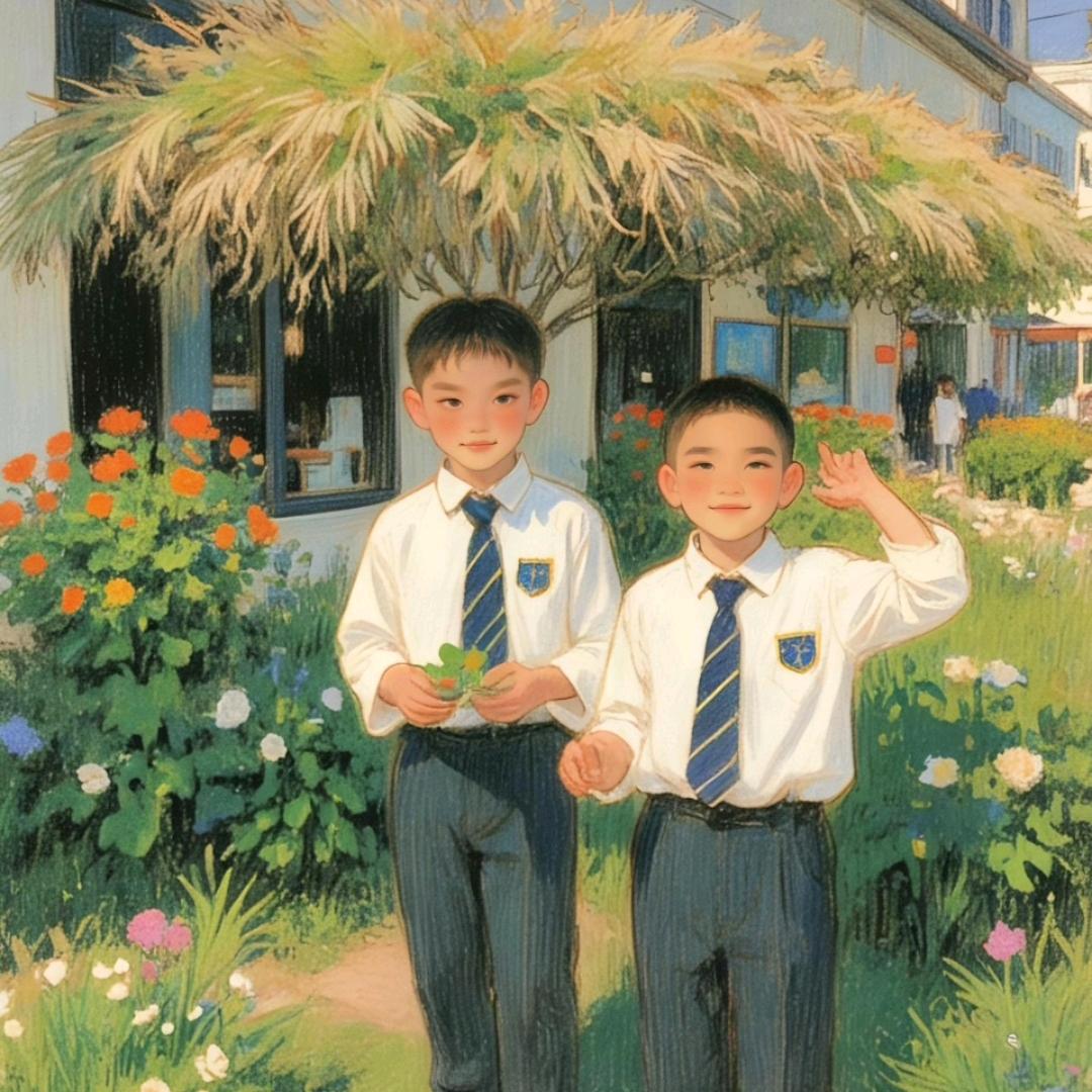 假如有假如