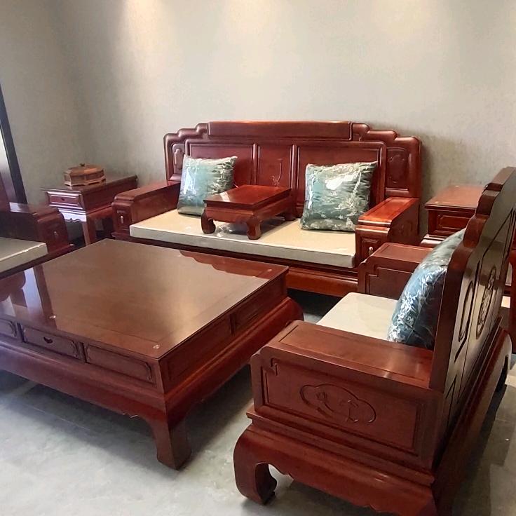 风雨人生看浮云