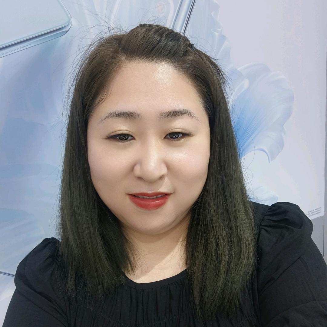 罗玲