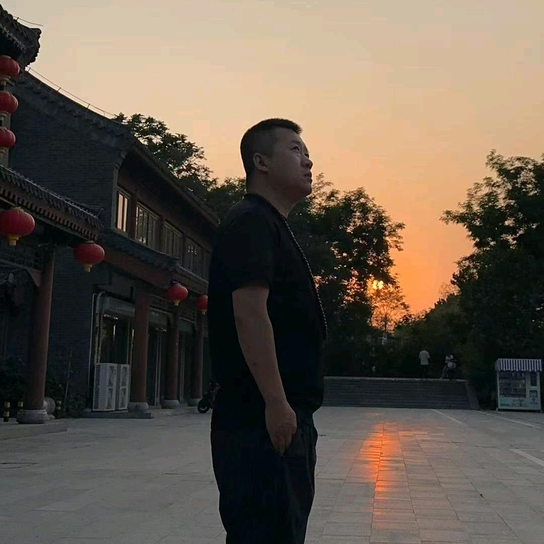 老朱白话