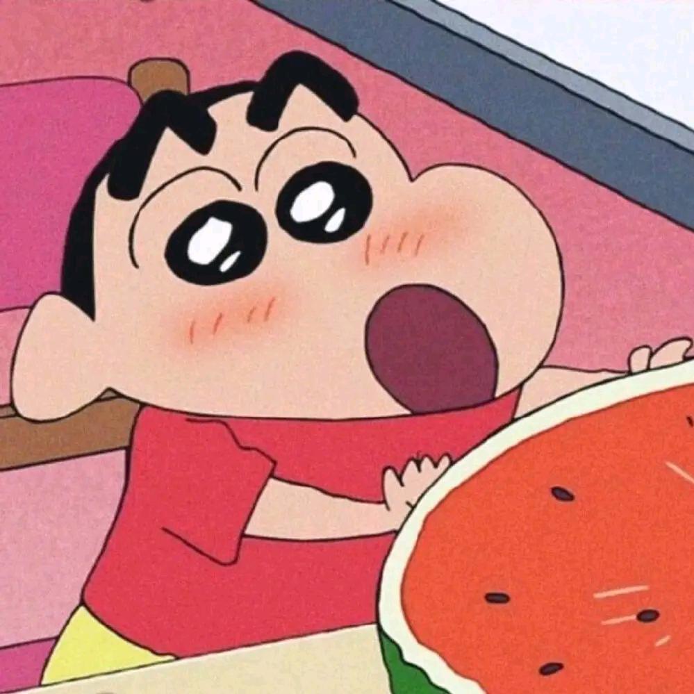 小新爱西瓜🍉