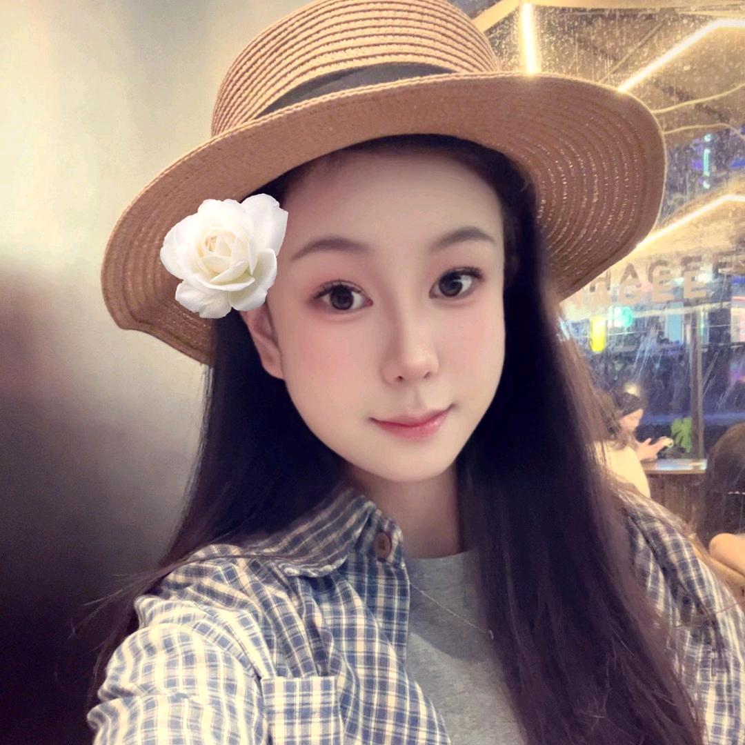 苒苒