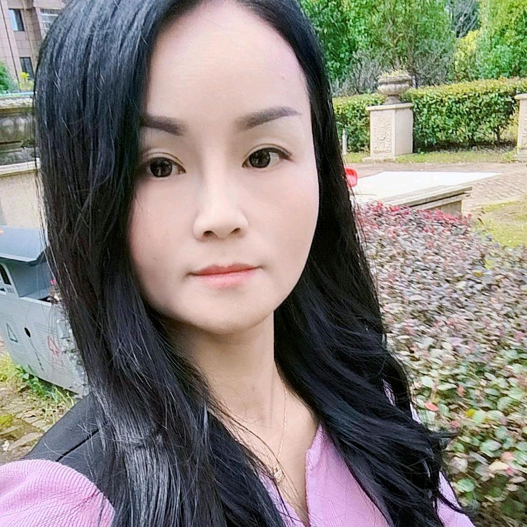 楊华🎙