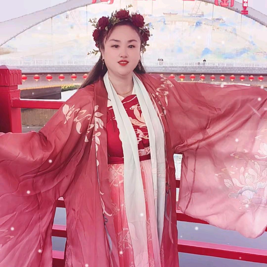 ♥️山东一姐♥️