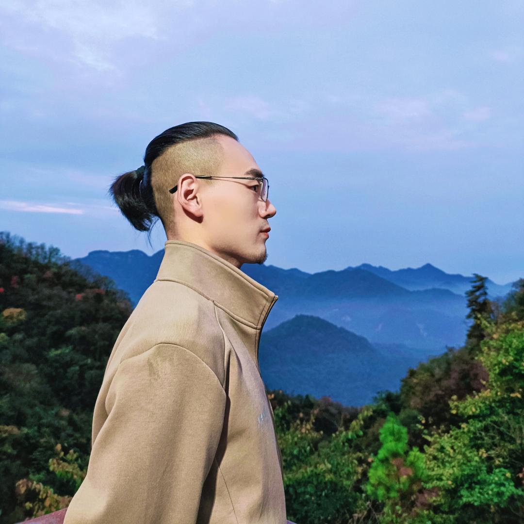 墨修·古画