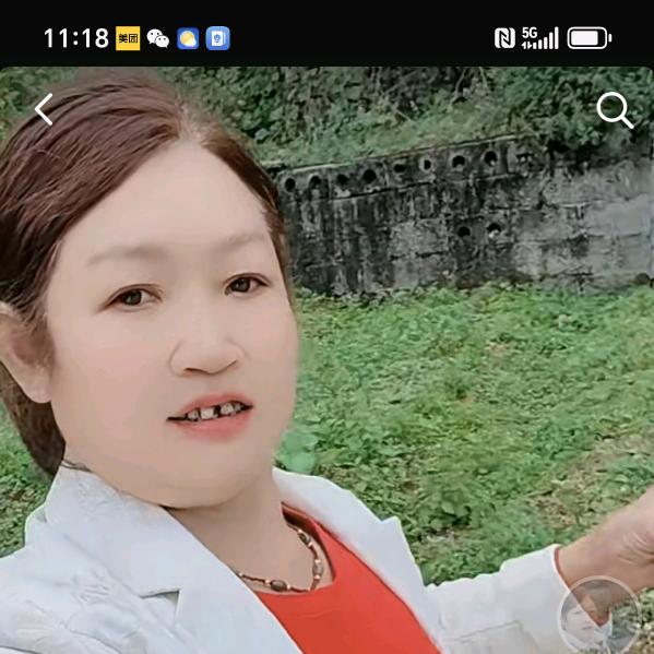 陈大姐