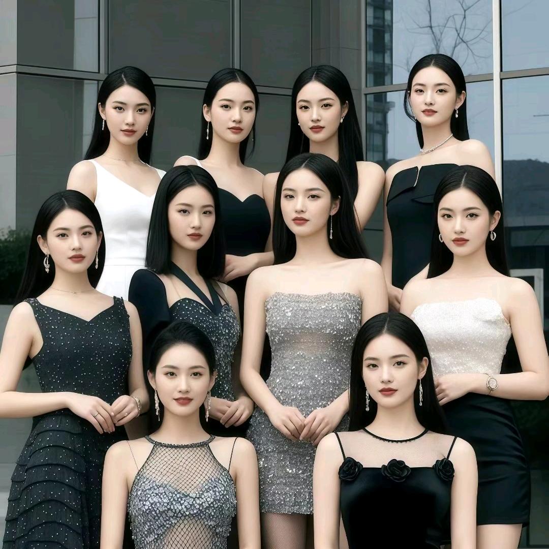 小艾同学