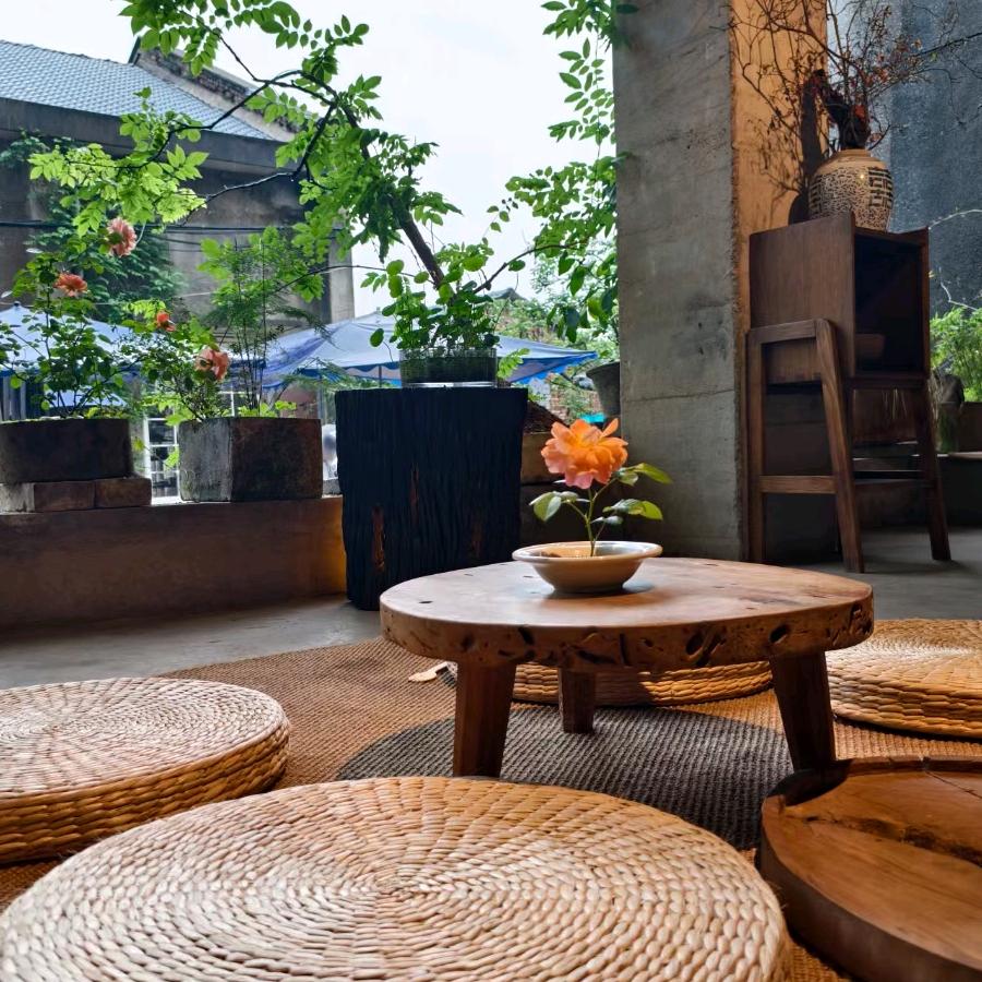 朦胧美好的一天