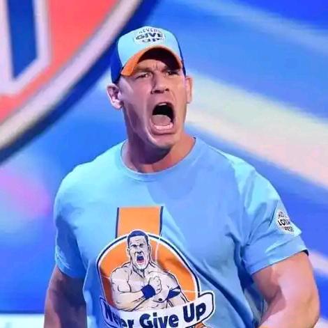 @WWE