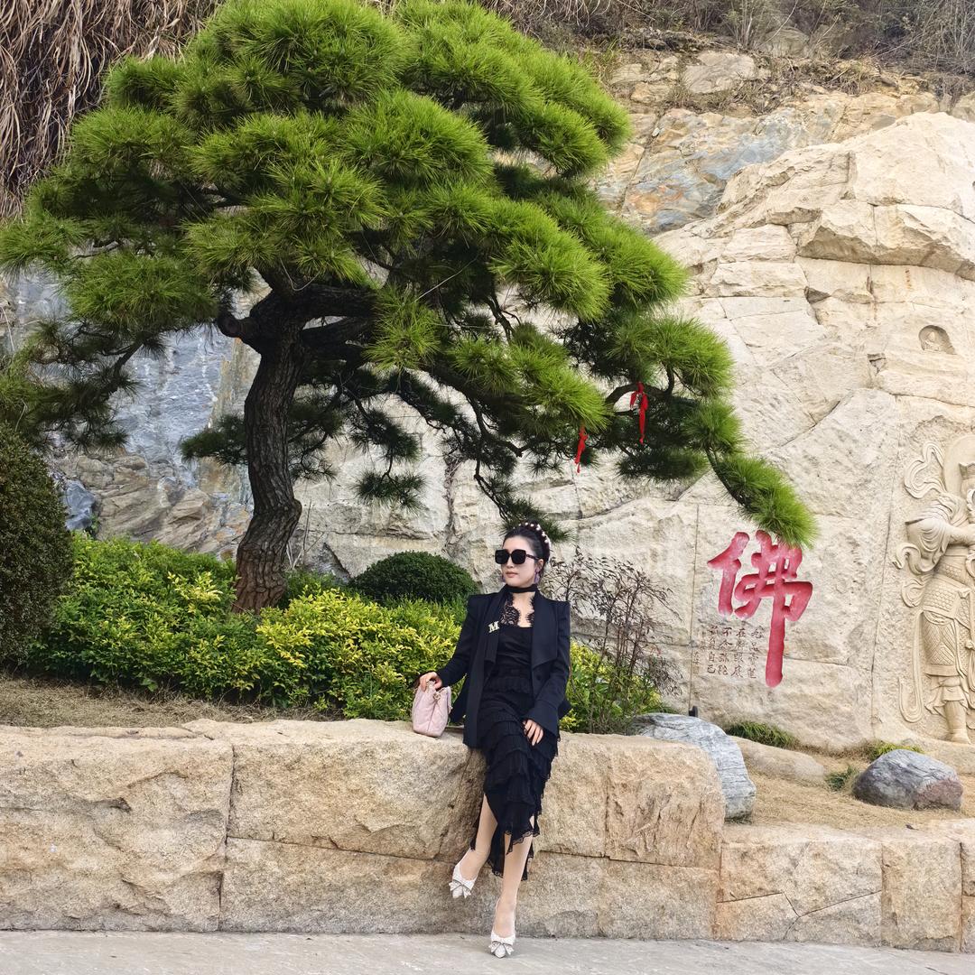 美丽Li•͈ᴗ•͈u@（云上人间011）