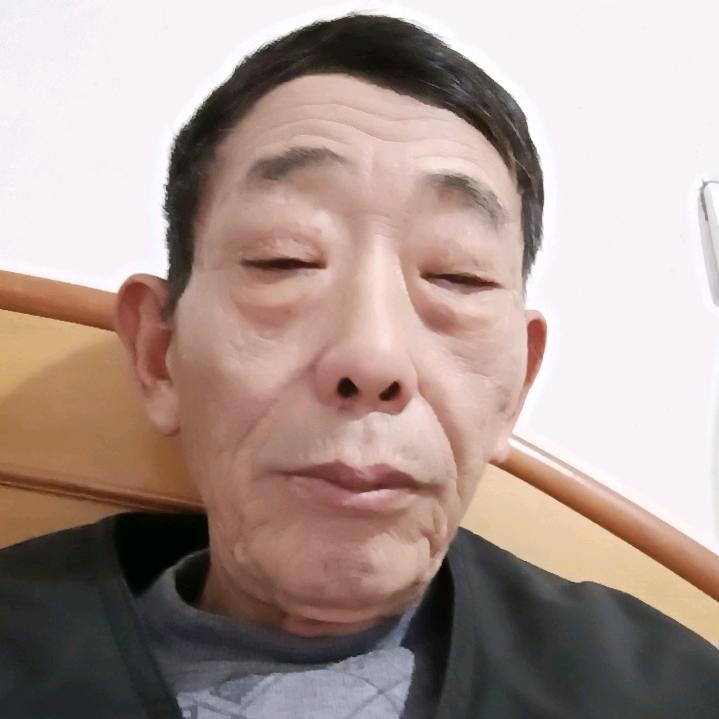 老苏北