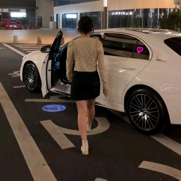小钱车用品