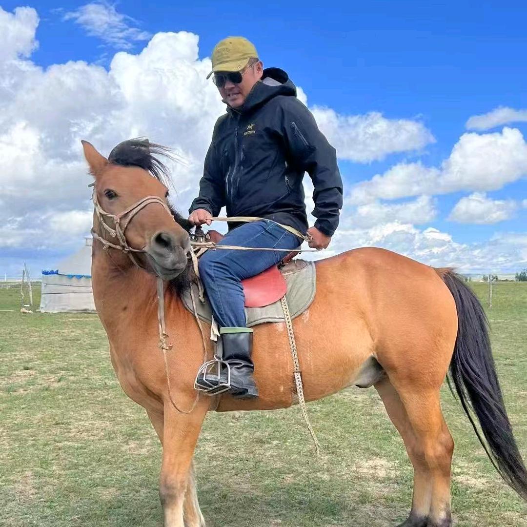 老马草原生鲜店