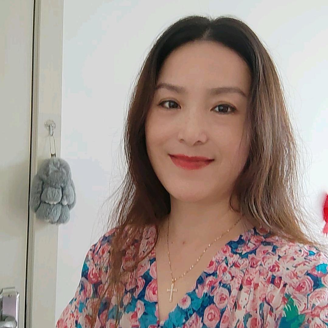 可儿丫
