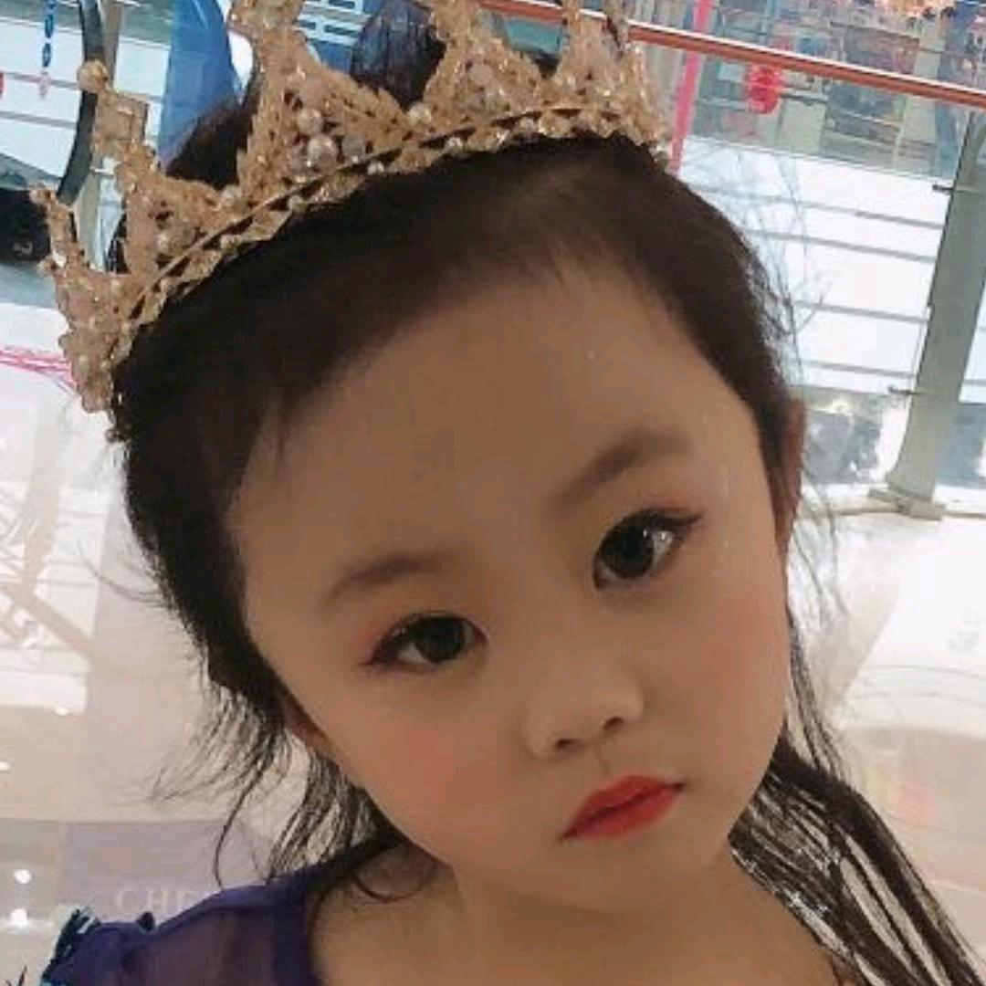 小玥玥