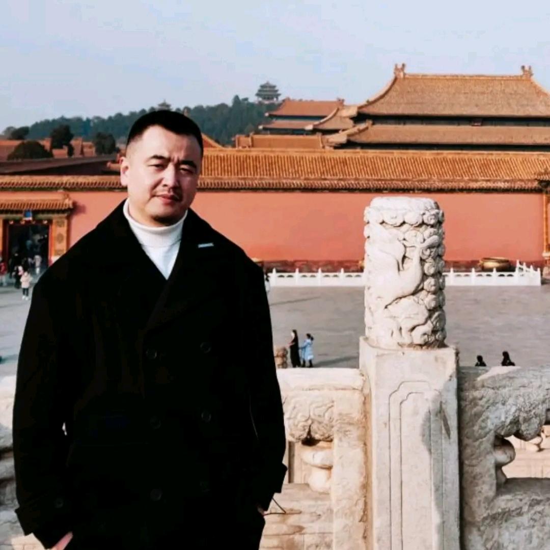 张自道🦁