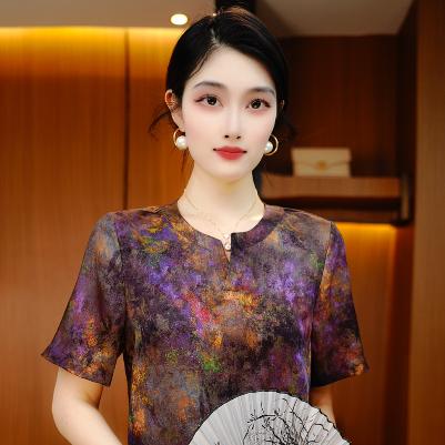 深圳柒姐原创女装