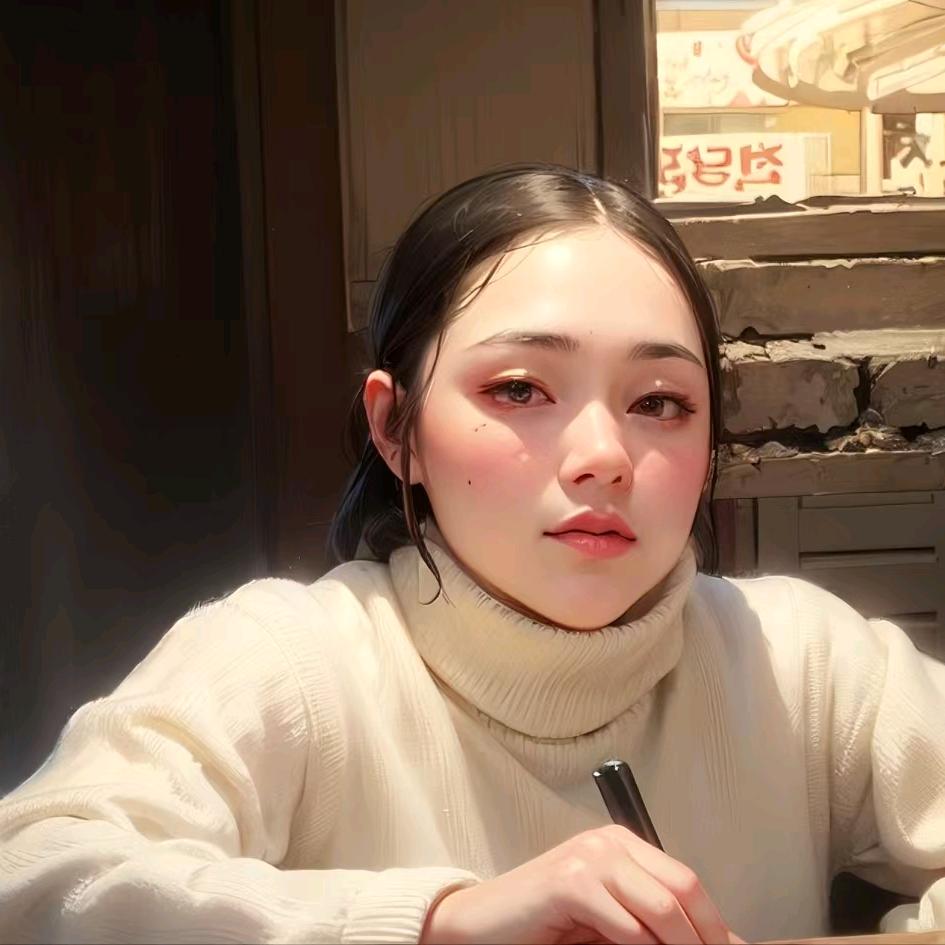 新县能喝汤的麻辣烫(涵先生）