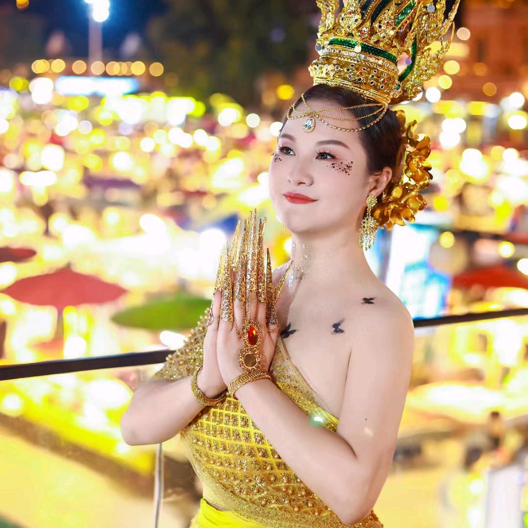 一切都是最好的安排✌